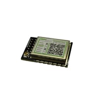 LTR28-SC4 433MHz/+20dBm RF LoRa Transceiver Modülü (SX1262, SAW Filtre, U.FL RF Konnektör)