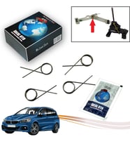 BMW 1, 2 Gran Tourer, X1, X3, 2516866616602 İçin Vites Kolu Yayı 4lü