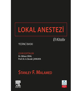 Lokal Anestezinin El Kitabı