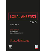 Lokal Anestezinin El Kitabı