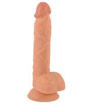 8.3” Gerçekçi Penis 21 cm