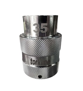Motosiklet Ön Amortisör Keçe Montaj Aparatı 35mm