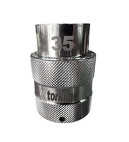 Motosiklet Ön Amortisör Keçe Montaj Aparatı 35mm