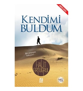 Kendimi Buldum