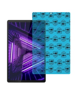 Lenovo Tab M10 FHD Plus TB-X606F Uyumlu Nano Cam Ekran Koruyucu