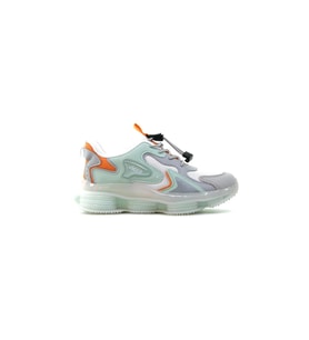 VİCCO MASK ERKEK ÇOCUK GÜNLÜK AIR TABAN SNEAKER SPOR AYAKKABI (26-37)  24Y 346.1 (Beyaz)