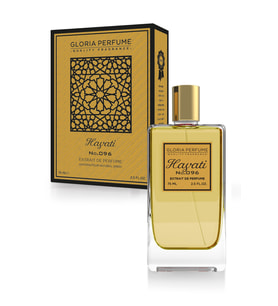 HAYATI 75 ML EDP UNİSEX PARFÜM