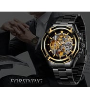 Forsining Mekanik Erkek Kol Saati FRSNG010
