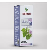 Kırıntı Çin Yağı 20 ml