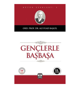 Gençlerle Başbaşa