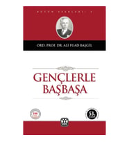 Gençlerle Başbaşa
