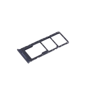 Tecno Pova 3 Sim Yuvası Sim Kart Tepsisi Lf7N (Gri)