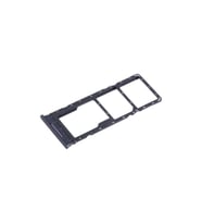 Tecno Pova 3 Sim Yuvası Sim Kart Tepsisi Lf7N (Gri)