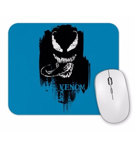 Venom 03 Mouse Pad