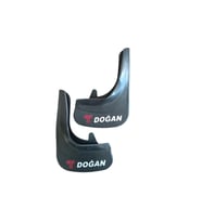 DOĞAN İKİLİ ÇAMURLUK, TOZLUK