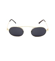 Obb Sunglasses OBB MS144 C3 Kadın Güneş Gözlüğü (Altın Rengi)
