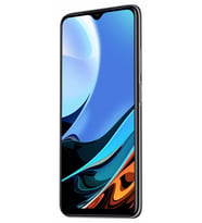 Xiaomi Redmi 9T 128GB 4GB Ram Karbon Grisi (Xiaomi Türkiye Garantili) (Turuncu)