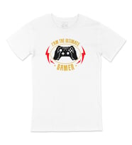 Ultimate Gamer Tişört