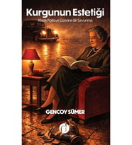 Herdem Kitap Kurgunun Estetiği / Gencoy Sümer / / 9786255796493