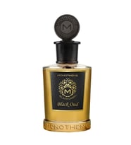 Monotheme Black Label Black Oud EDP 100 ml Unisex Parfüm