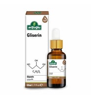 Arifoğlu Gliserin Yağı 50 Ml