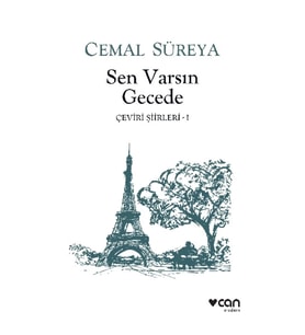 Sen Varsın Gecede - Çeviri Şiirleri 1