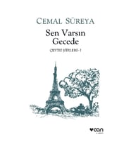 Sen Varsın Gecede - Çeviri Şiirleri 1