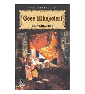 Gece Hikayeleri