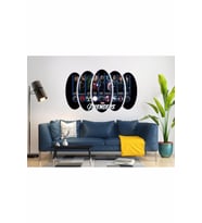 AVENGERS MDF TABLO-0538