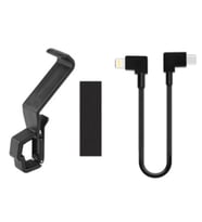 DJI Air2/2S Mini2 Kumanda Tablet Tutucu ve IOS Uzatma Kablosu