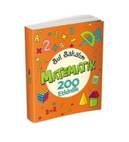 Bul Bakalım Matematik 200 Etkinlik