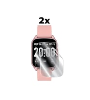 Wesse Connect WWC1002 ile uyumlu IPG Hydrogel Ekran Koruyucu (2 Adet)