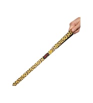 Kedi Köpek Sevk & Gezdirme Kayışı LEOPAR