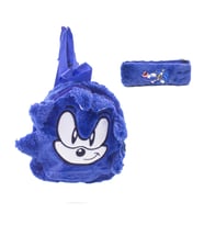 Çocuk Çanta Kalemlik Set Sevimli Bomm Set