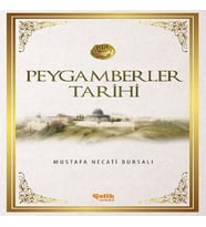 Peygamberler Tarihi