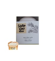 Soap Up Pirinç Sabunu 120 G