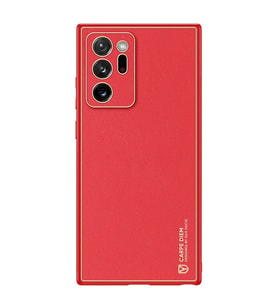 Dux Ducis Sm Galaxy Note 20 Ultra Kılıf Yolo Series Premium Arka Koruma Kılıf-(5 - HUOBPS4791-3