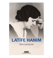 Latife Hanım