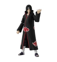 Nessiworld Bandai Itachi Poz Verilebilir Figür 36904