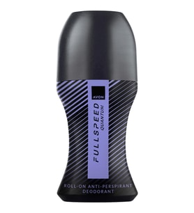 Avon Full Speed Quantum Erkek Rollon 50 Ml.