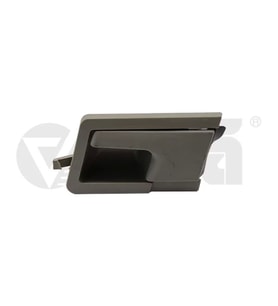 7D0837019A Kapı İç Açma Kolu Ön SOL Gri - Transporter T4 1991-2003