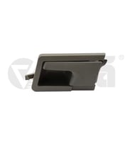 7D0837019A Kapı İç Açma Kolu Ön SOL Gri - Transporter T4 1991-2003