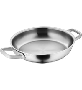 WMF Ultimate Çelik Sahan 24 Cm 8900544253