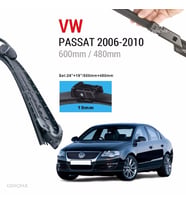 volkswagen Passat Silecek Takımı 2006-2010