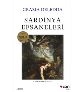 Sardinya Efsaneleri