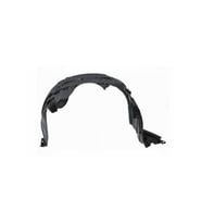 TOYOTA YARİS ÖN ÇAMURLUK DAVLUMBAZI SOL 1999- 5387552012
