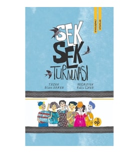 Seksek Tuırnuvası
