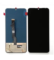 İnfinix Note 12i İle Uyumlu Lcd Ekran Dokunmatik X677