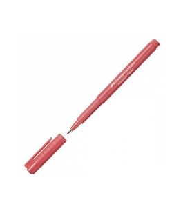 Faber Castell Broadpen Pastel Kayısı 155422