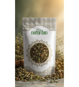 Çoban Çökerten (demir Dikeni) - 50 gr